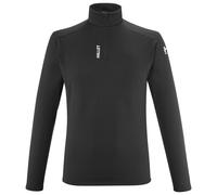 Polaire Millet Intense Fleece noir charbon - XL