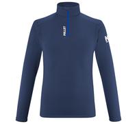 Millet - Polaire respirante - Intense Fleece PO M Dark Denim pour Homme - Taille XL - Navy Navy XL