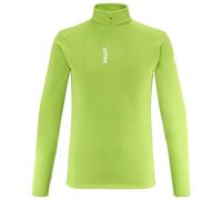 MILLET Intense Fleece Po M - Homme - Vert - taille M- modèle 2026