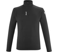 Pull Outdoor Millet Intense Fleece Po Black Homme Noir 2025 taille L