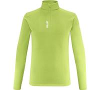 MILLET Intense Fleece Po M - Homme - Vert - taille XL- modèle 2026