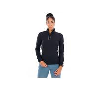 Millet Intense Fleece Po Noir L