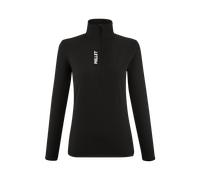 Millet - Intense Fleece PO - Polaire femme Black / Noir - XS