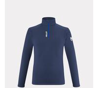 Millet Intense Half Zip Fleece Bleu XL Homme