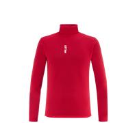 Millet Intense Half Zip Fleece Rouge L Homme