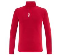 Pull Outdoor Millet Intense Fleece Po Red Homme Rouge 2026 taille L