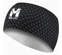 Millet Intense Headband Noir - Bonnets et bandeaux de running hommes