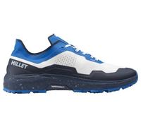 Chaussures Millet De Trail / Running Basses Intense Foggy Dew / Saphir Homme Blanc 2026 taille 43 1/3