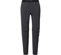 Millet Pantalon de running Intense Jogger – léger, stretch 4 sens – Homme Noir XL