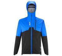 Veste De Randonnée Millet Intense Pro 2,5l Black / Icon Blue Homme Bleu 2026 taille L