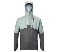 Millet - Intense Pro 2,5L Jacket M Granite Tarmac - S - Veste de trail