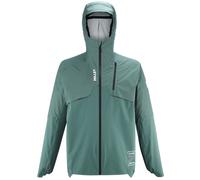 MILLET Intense Pro 2,5l Jkt - Homme - Vert - taille S- modèle 2025