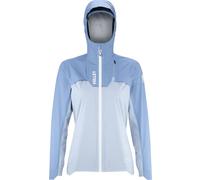 Millet Intense Pro 2.5L Jacket - Veste imperméable femme Iceberg / Coronet Blue S