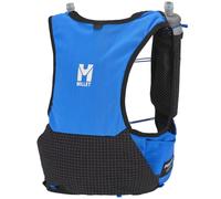 Millet - Gilet de trail running - Intense Pro 5 Icon Blue/Black - Taille XS\/S - Bleu Bleu XS\/S