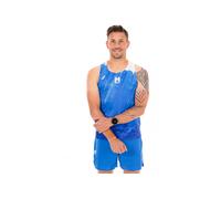 Millet Intense Pro Light Bleu L