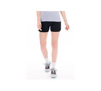 Short trail millet intense pro light noir femme