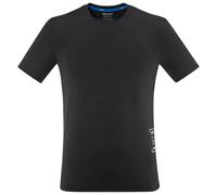 Millet - Intense Pro Light Short Sleeve M's Black - M - Tee-shirt de trail