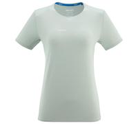 Millet - Intense Pro Light Short Sleeve W's Green - L - Tee-shirt de trail