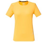 Millet - Intense Pro Light Short Sleeve W's Sunflower - L - Tee-shirt de trail