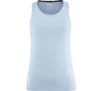 MILLET Intense Pro Light Tank W - Femme - Bleu - taille L- modèle 2025