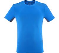 MILLET Intense Pro Light Ts Ss - Homme - Bleu - taille S- modèle 2025