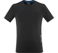 T shirt millet intense pro light noir homme