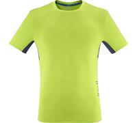 MILLET Intense Pro Light Ts Ss - Homme - Vert - taille S- modèle 2025