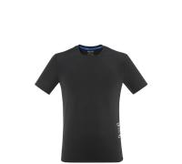 Millet - Intense Pro Light TS SS - T-shirt homme Black - Noir - XL