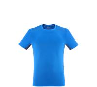 T shirt millet intense pro light bleu homme