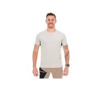 T shirt technique millet intense pro light vert clair homme