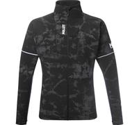Millet - Veste technique de trail - Intense Safe and Warm Jkt M Black pour Homme - Taille L - Noir Noir L