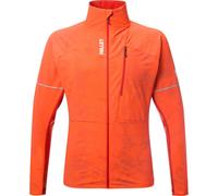 MILLET Intense Safe And Warm Jkt - Homme - Orange - taille M- modèle 2026