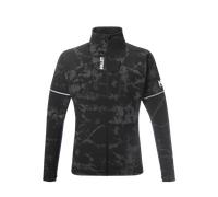 Millet - Intense Safe And Warm Jkt M - Polaire homme Black - L