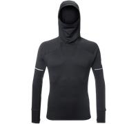 MILLET Intense Safe And Warm Ts Ls - Homme - Noir - taille XL- modèle 2026