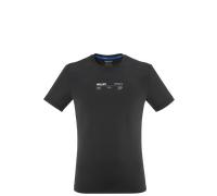 Millet - Intense TS SS - T-shirt homme Black - Noir - M