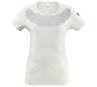 Millet - T-shirt de trail/running - Intense Tee-Shirt SS W Foggy Dew pour Femme - Taille M - Gris Gris M
