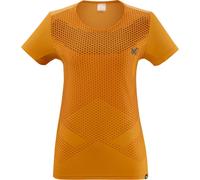 MILLET Intense Ts Ss W - Femme - Orange - taille M- modèle 2024