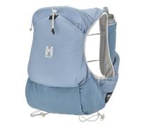 Millet Intense Ultra 15l Hydration Bag Bleu XS-S