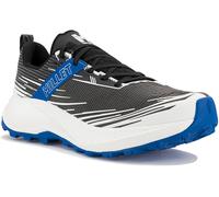 Millet Chaussures de trail Intense Ultra M pour homme Noir Taille 42