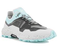 Chaussures Millet Intense gris turquoise femme - 40