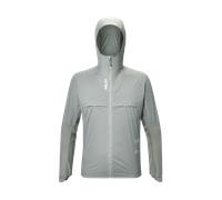 Millet - Veste de trail coupe-vent et stretch - Intense Windbreaker Jacket M Granite pour Homme en Softshell - Taille S - Gris Gris S