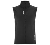 Millet Intense Windbreaker Vest Noir L Homme