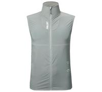Millet - Intense Windbreaker Sleeveless Granite - S - Veste de trail