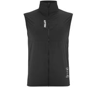 Gilet Millet Intense Windbreaker noir - L