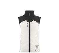 Millet - Intense Windbreaker Vest - Veste softshell sans manches femme Foggy Dew / Black - S