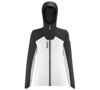 Millet Intense Windbreaker Blanc XS