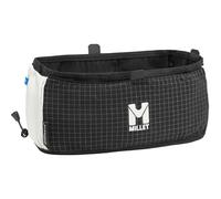 Millet - Ceinture de running - Intense Pro Belt Foggy Dew/Black en Nylon - Taille XS/S - Blanc Blanc XS/S