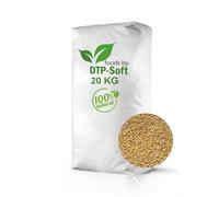 Millet jaune blanc en vrac Nourriture pour oiseaux, céréales, canaris, perruches (20 kg)