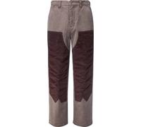 Millet - Jean large - MxE Carpenter Pant Truffle en Coton - Taille 30 US - Marron Marron 30 US