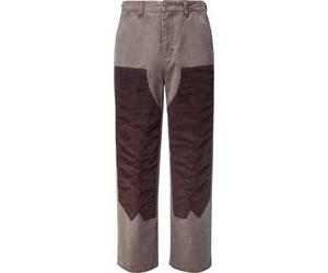 Millet - Jean large - MxE Carpenter Pant Truffle en Coton - Taille 32 US - Marron Marron 32 US